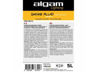 Algam Lighting FOG-HD-5L High density - 5 litres Algam Lighting FOG-HD-5L High density - 5 litres